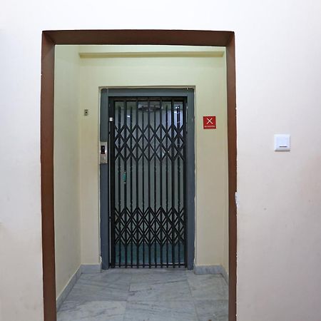Hotel O Bishnupur Calcutta Eksteriør billede