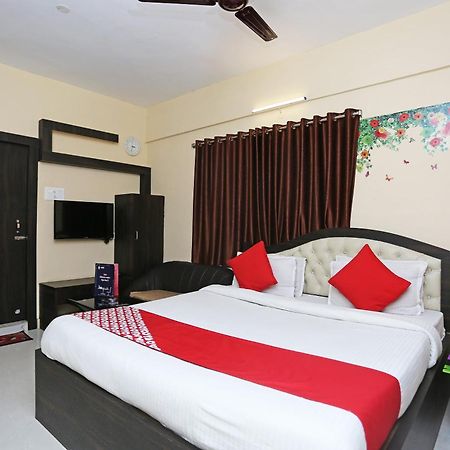 Hotel O Bishnupur Calcutta Eksteriør billede