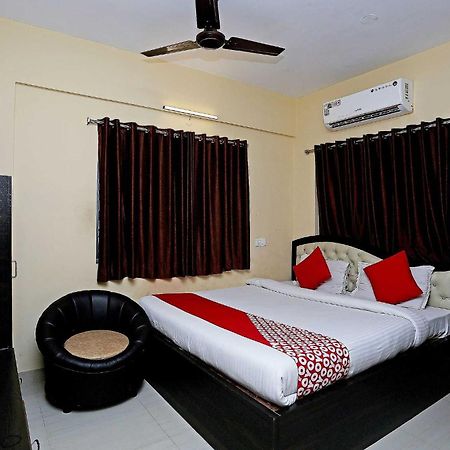 Hotel O Bishnupur Calcutta Eksteriør billede