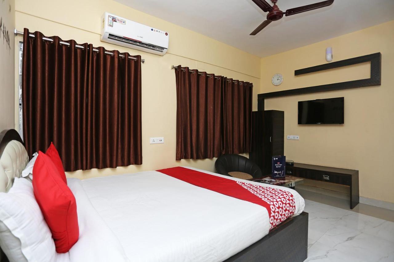 Hotel O Bishnupur Calcutta Eksteriør billede