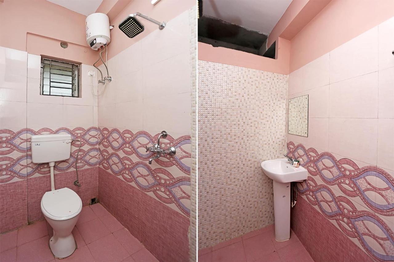 Hotel O Bishnupur Calcutta Eksteriør billede