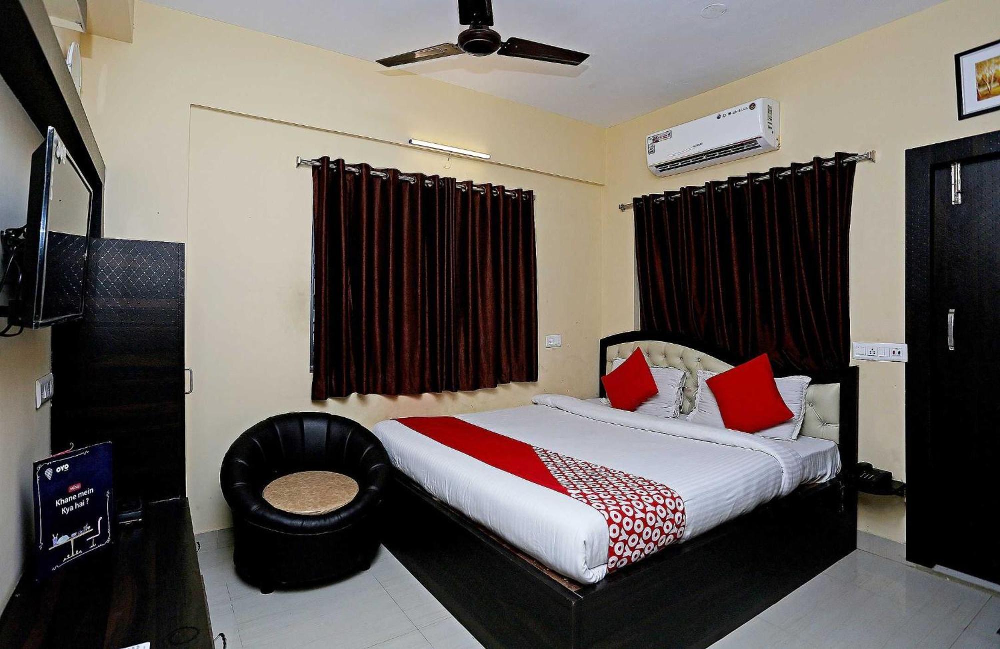 Hotel O Bishnupur Calcutta Eksteriør billede