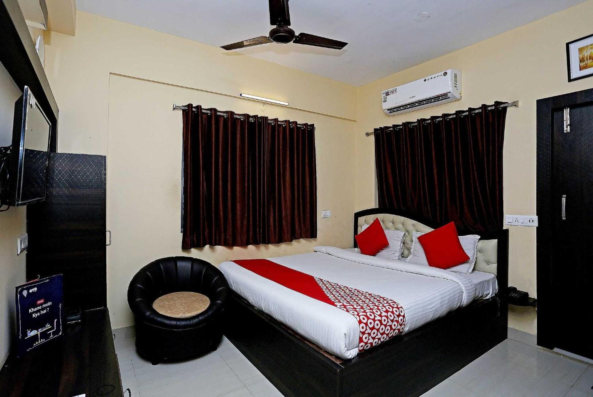 Hotel O Bishnupur Calcutta Eksteriør billede