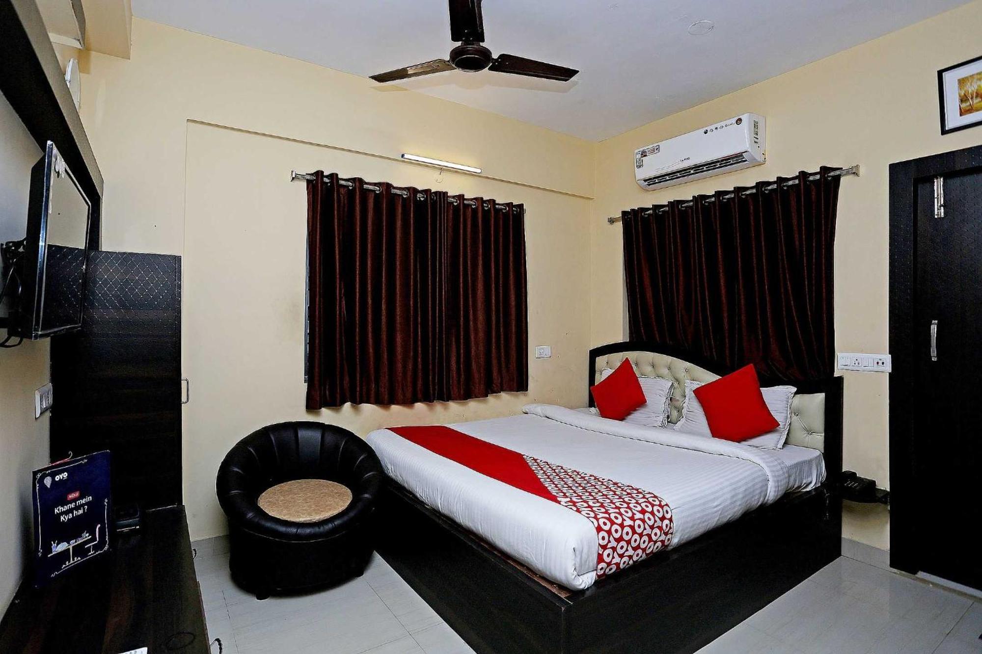 Hotel O Bishnupur Calcutta Eksteriør billede