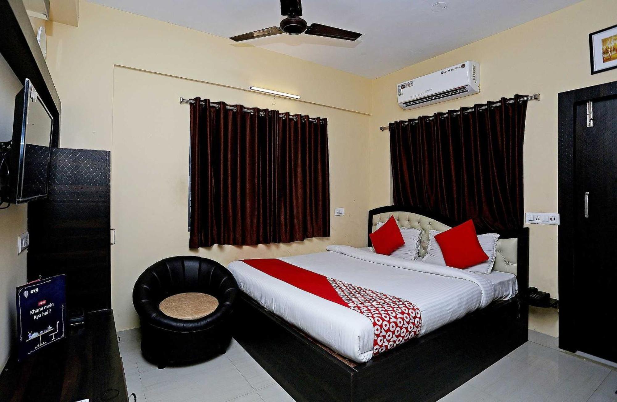 Hotel O Bishnupur Calcutta Eksteriør billede