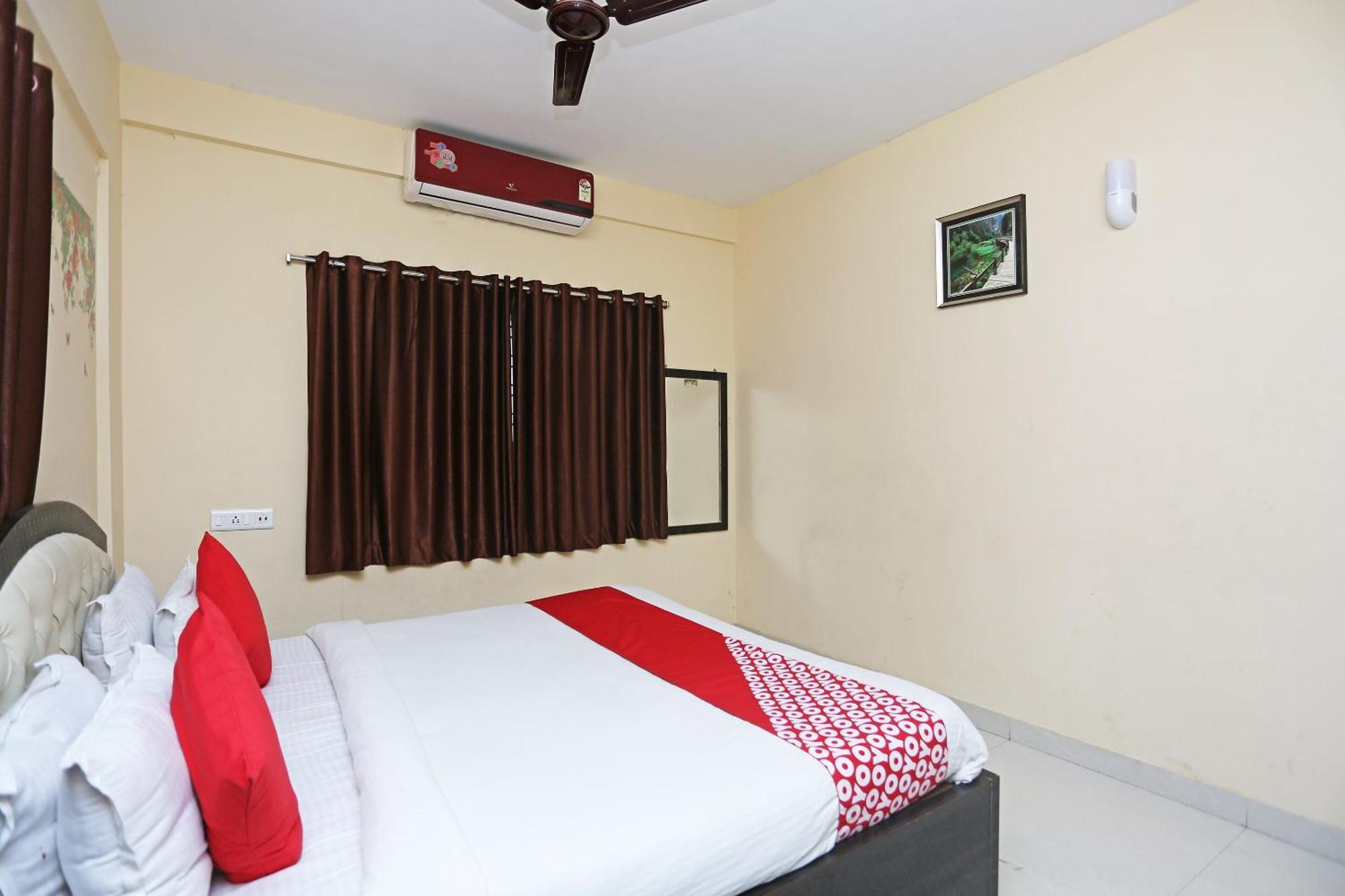Hotel O Bishnupur Calcutta Eksteriør billede