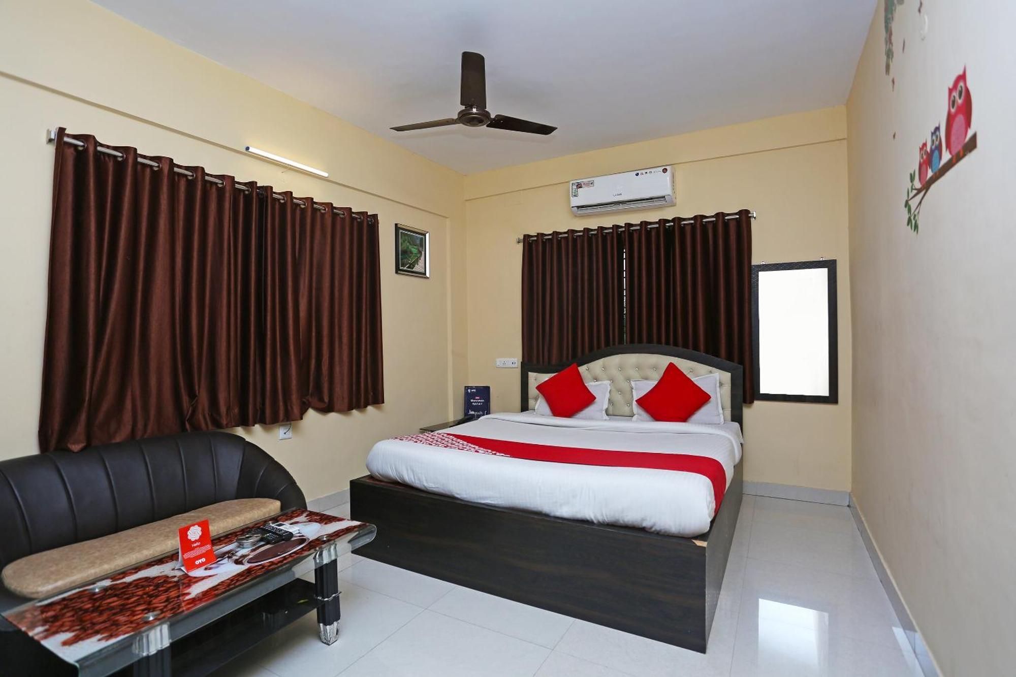 Hotel O Bishnupur Calcutta Eksteriør billede
