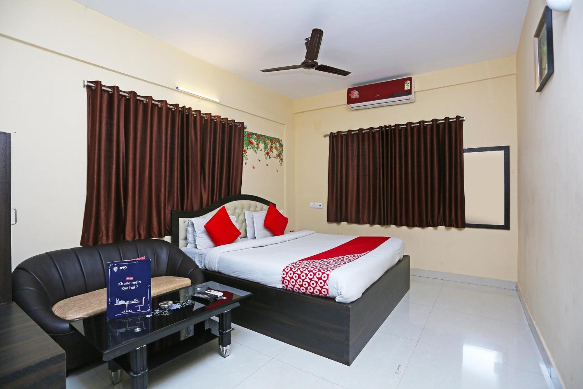 Hotel O Bishnupur Calcutta Eksteriør billede