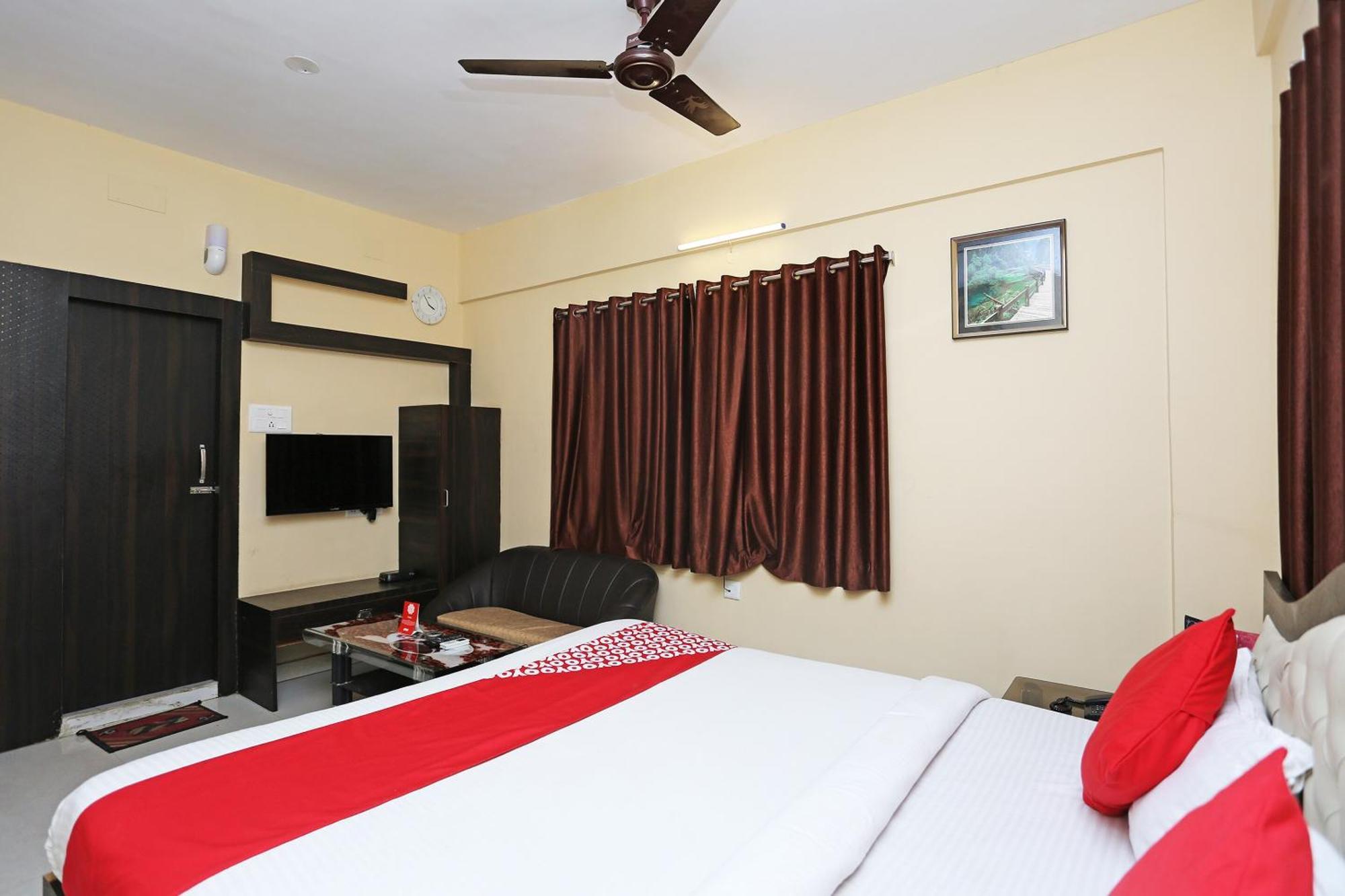 Hotel O Bishnupur Calcutta Eksteriør billede