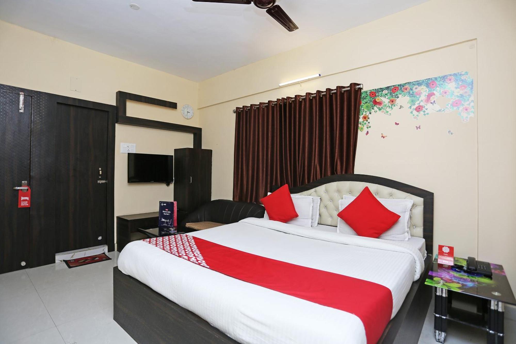 Hotel O Bishnupur Calcutta Eksteriør billede