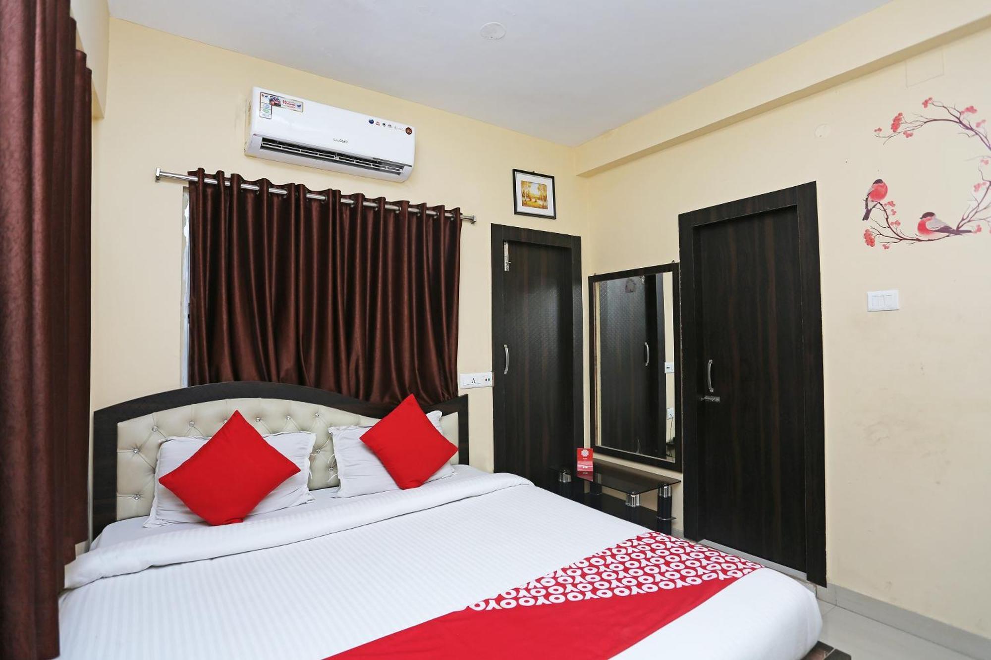 Hotel O Bishnupur Calcutta Eksteriør billede