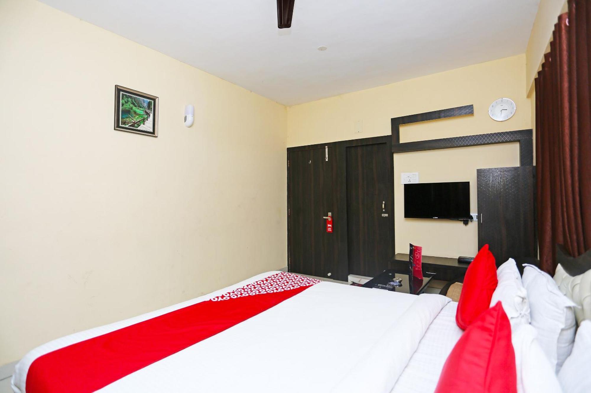 Hotel O Bishnupur Calcutta Eksteriør billede